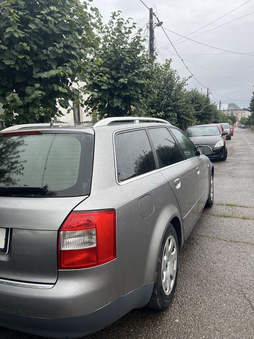 Audi a 4b6 ,1.9 tdi 131cp