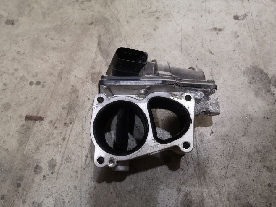 Clapeta accelerație 3.0 tdi CTB 258CP AUDI Q5 8R 2016 A6 A7 Porsche