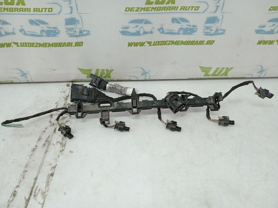 Cablaj injectoare 2.0 tfsi cymc 06L971627Q Audi A4 B9  [din 2015 pana