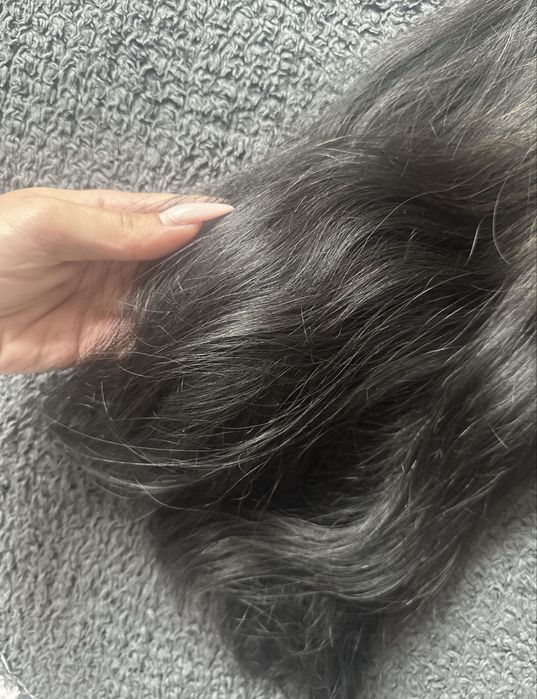 Естествена коса Briliance Hair Extensions