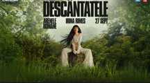 2 bilete Irina Rimes, Descântatele