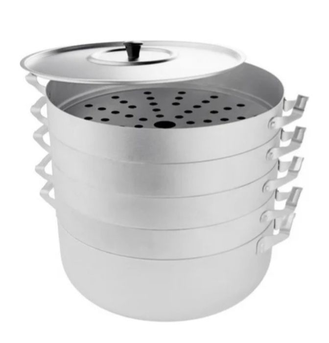 Продам мантоварку 13л