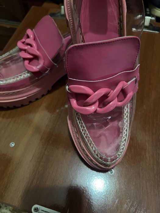 Батинки 36 37 размера с хорошим качеством!