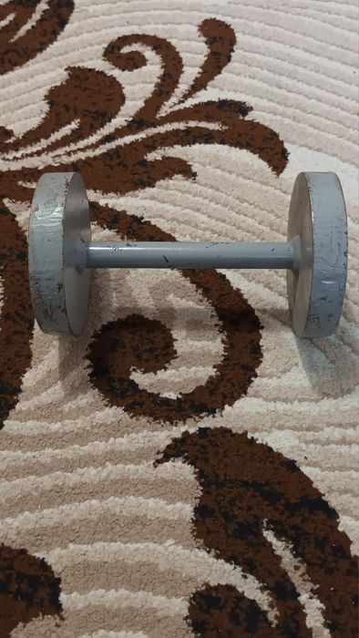 Gantera 5 kg de vanzare