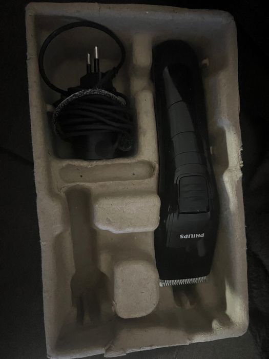 Машинка за подстригване/тример Philips