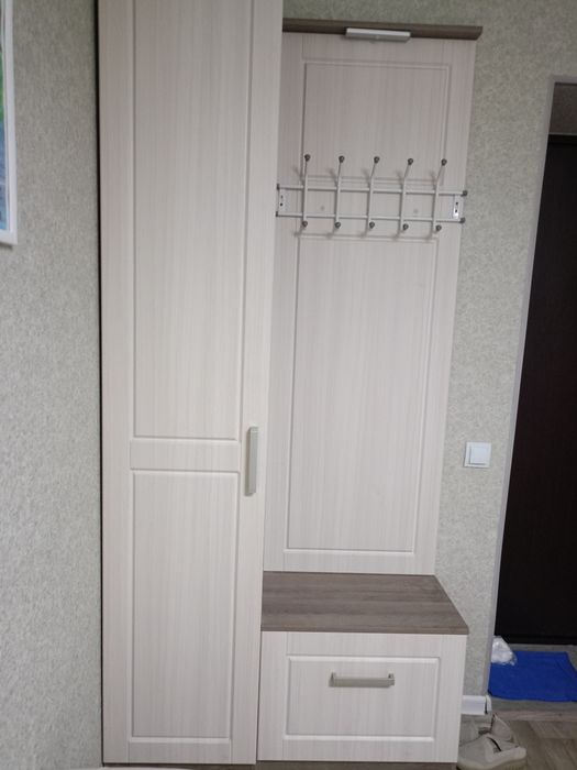 Прихожая мебель новая