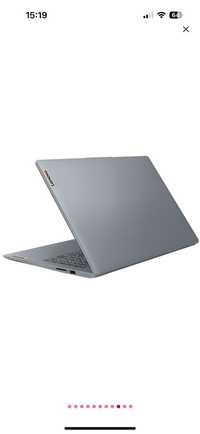 Laptop Lenovo Ideal Pad slim 3 NOU-nefolosit si garantie inclusa