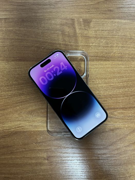 IPhone 14 про 1024 GB гб айфон 14 Pro смартфон телефон гаджет