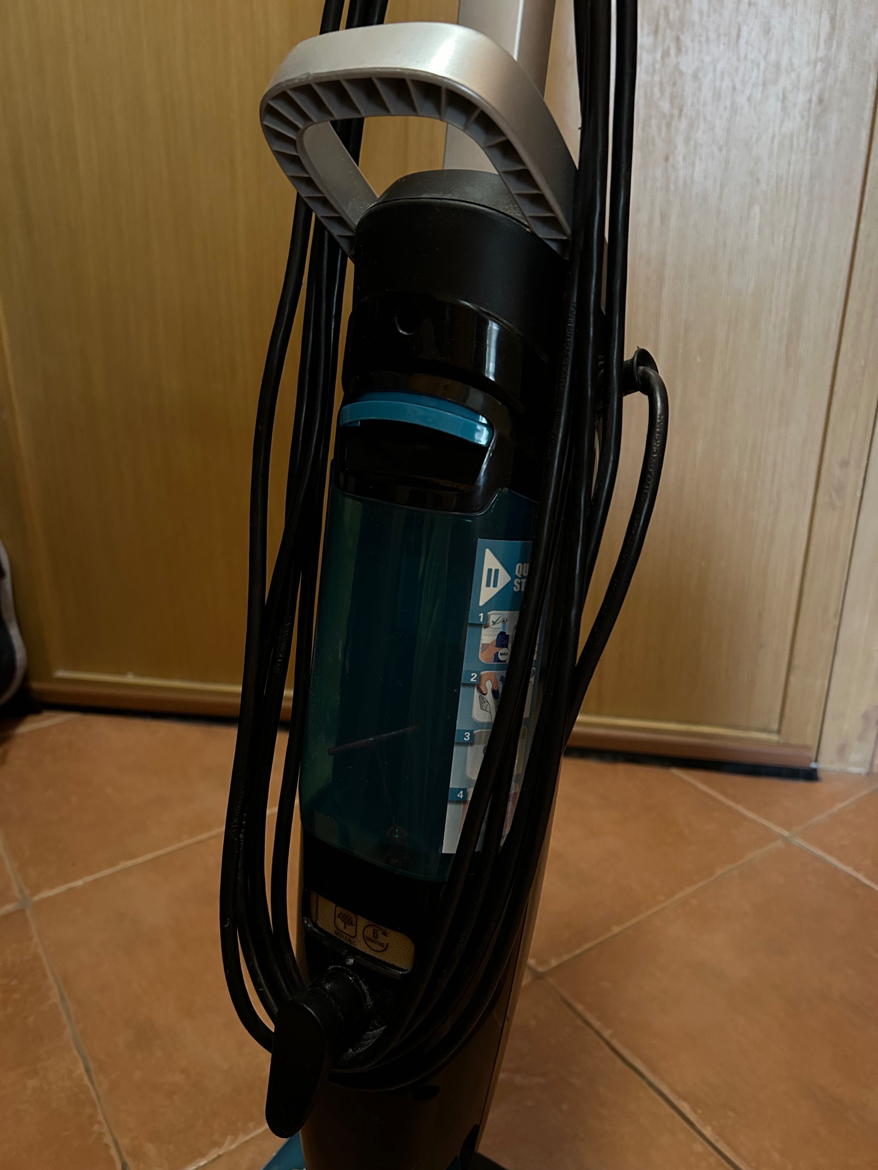 Парочистачка Rowenta Steam Power