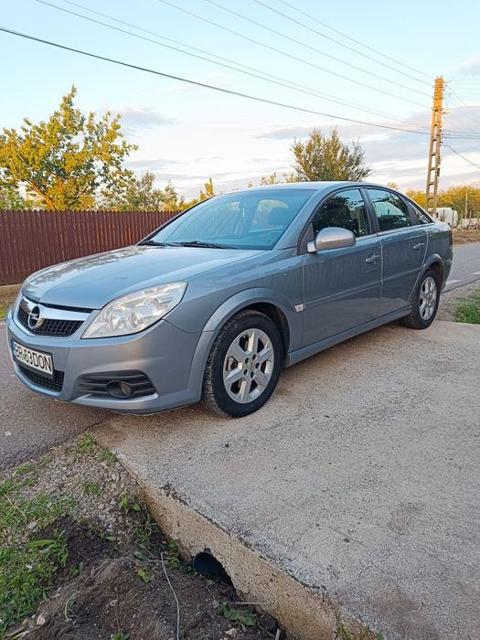 Opel Vectra C  1.9 Diesel