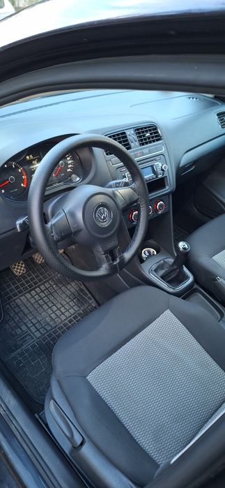 Vw Polo 1.2 benzina