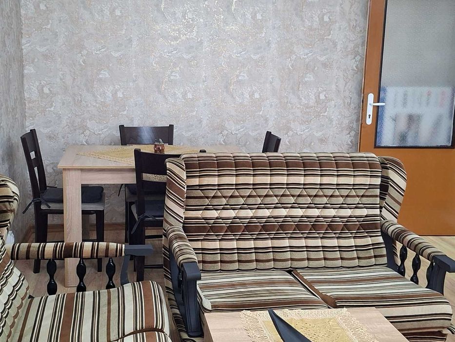 Дава се под наем Двустаен апартамент в Варна, Левски - 74 кв.м за 600 € - Снимка #1