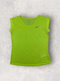 Nike дамска спортна тениска без ръкави | Размер: S