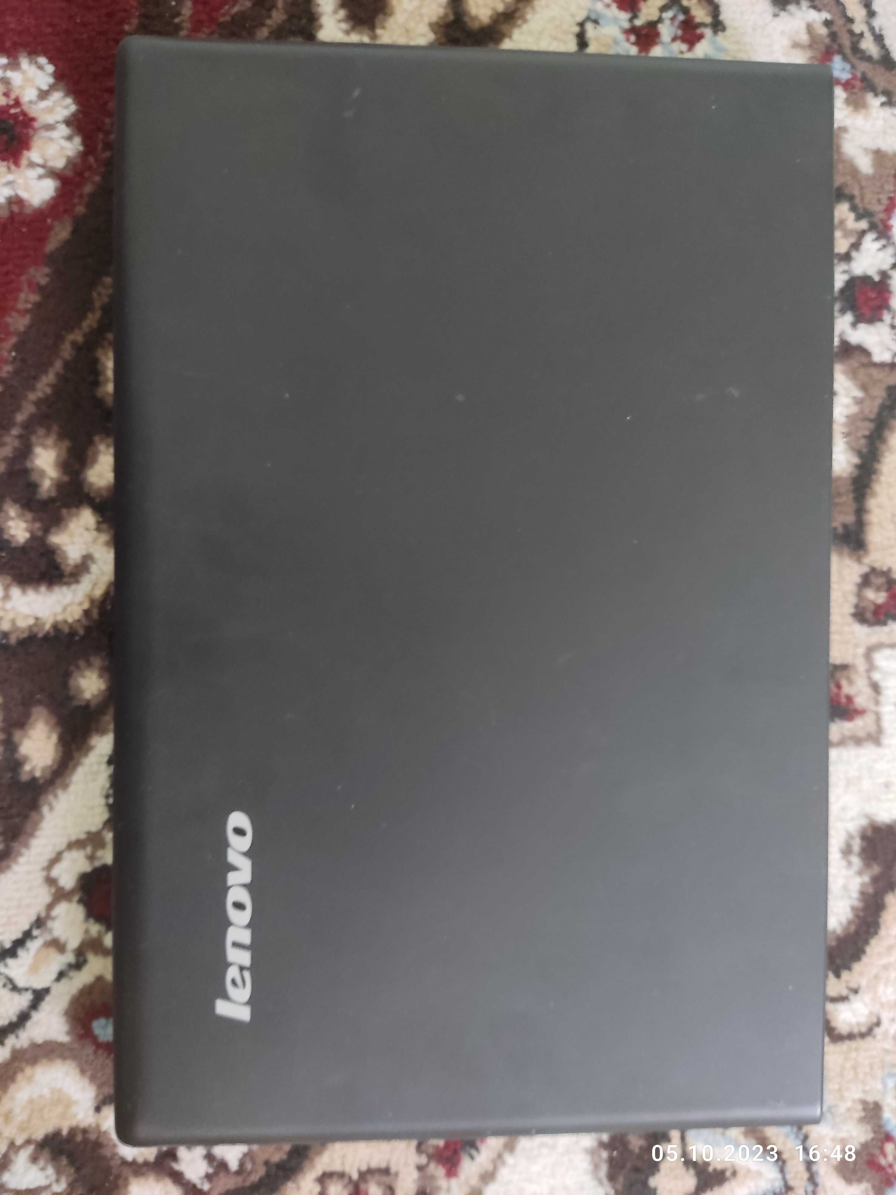 Lenovo nootebook