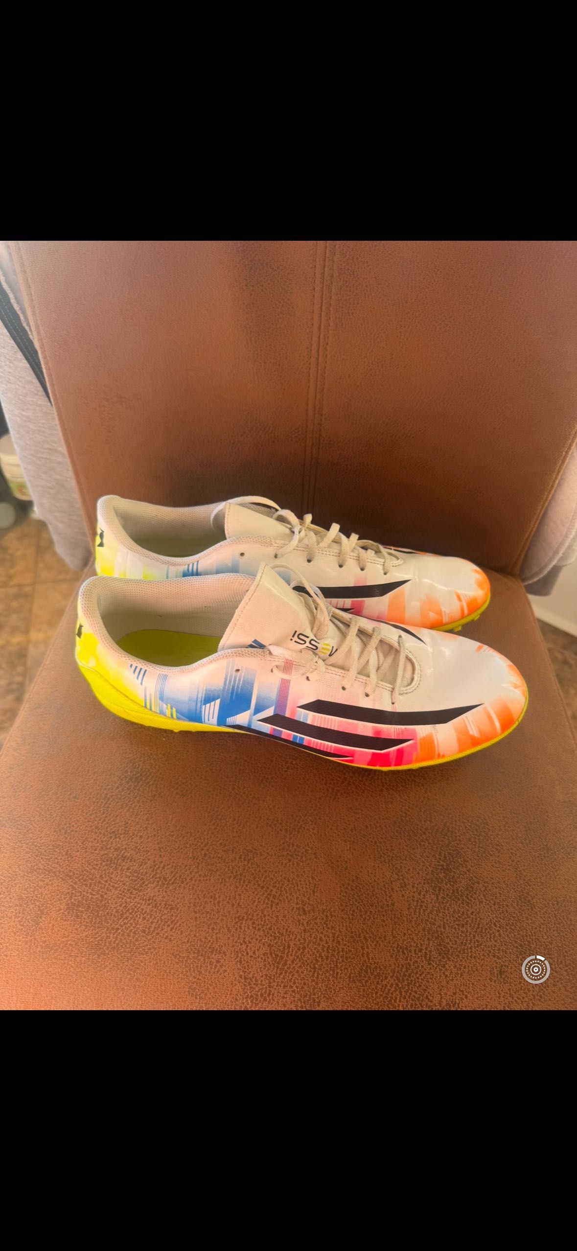 Adidas Messi Бутонки