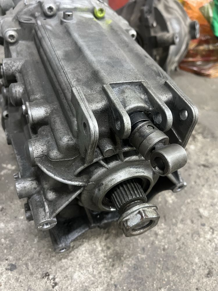 Gs6 мкпп под jz механика 6 ступ