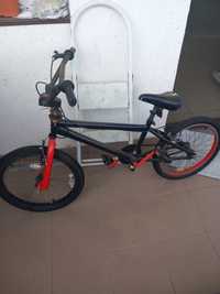 Bicicleta BMX Wipe Copii