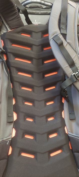 Раница Salewa Puez 40+5L Bp