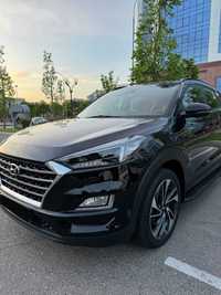 Hyundai Tucson  Hi tech Full 2020 года