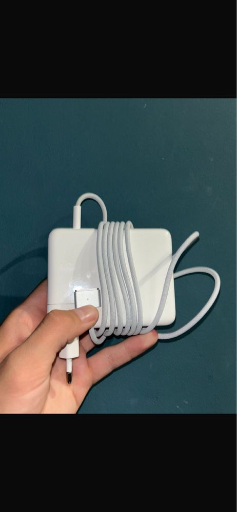 Блок питание Apple USB-C