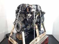 Motor complet camion Mercedes - OM934LA - Piese motor Mercedes
