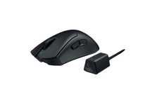 Mouse PC RAZER Deathadder V3 Pro Smooth Touch + 8K, NOU, sigilat