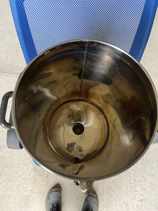 Cafetiera profesionala 15 litri