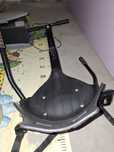 Haveboard cu scaun