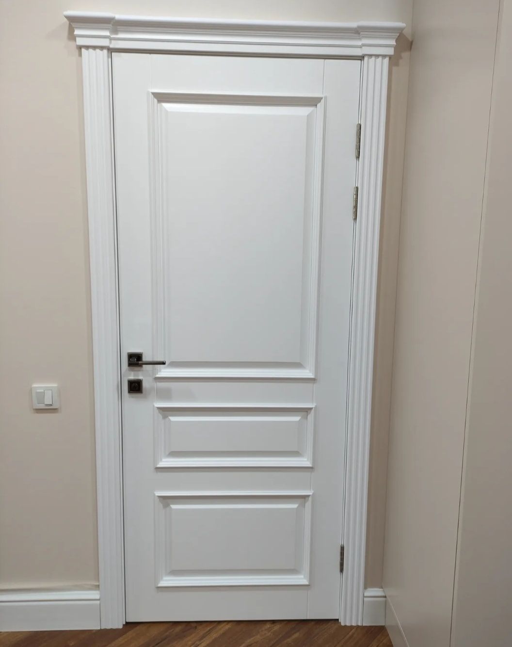 Столярные изделия