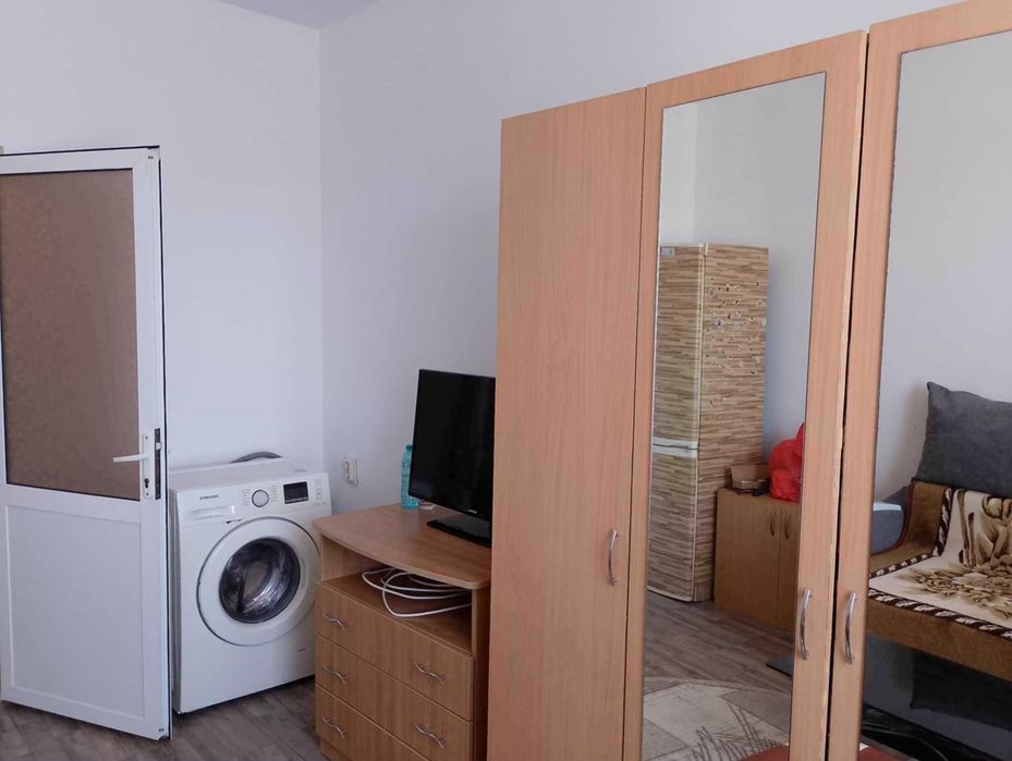 Garsoniera de inchiriat