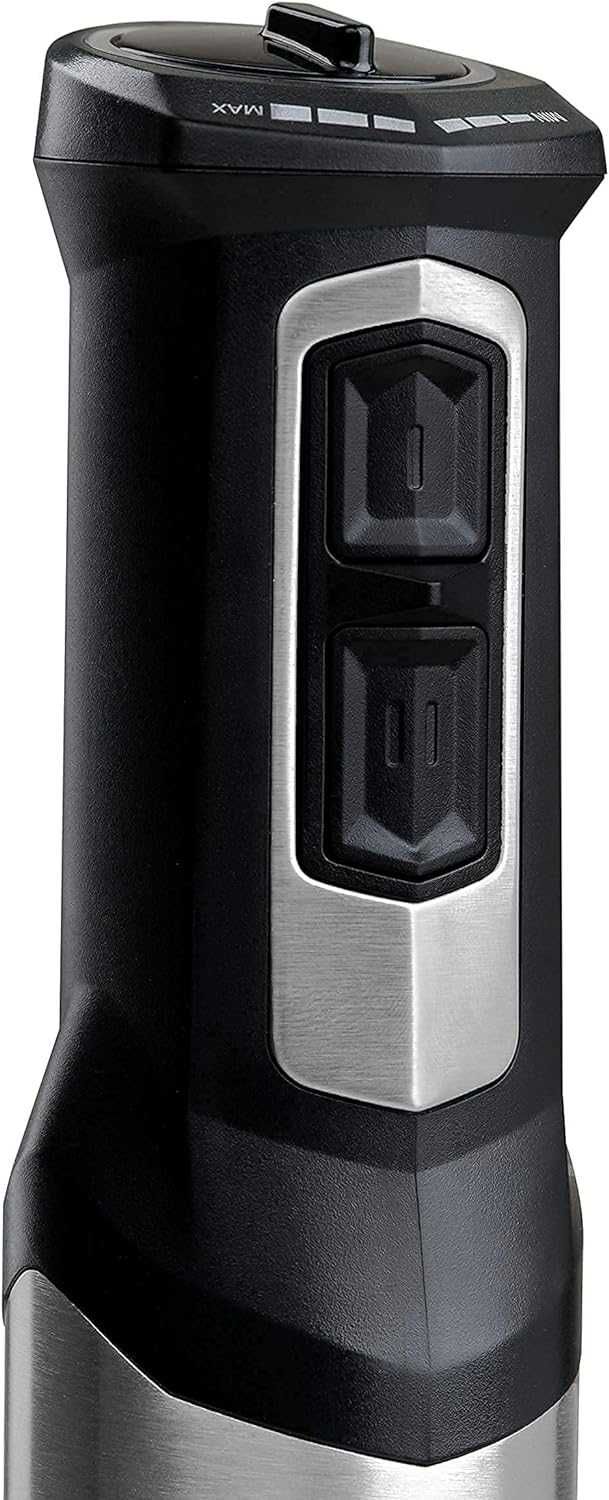 ПРОМО Мощен Нов Блендер Mellerware SPIRO! 1000 W с Гаранция