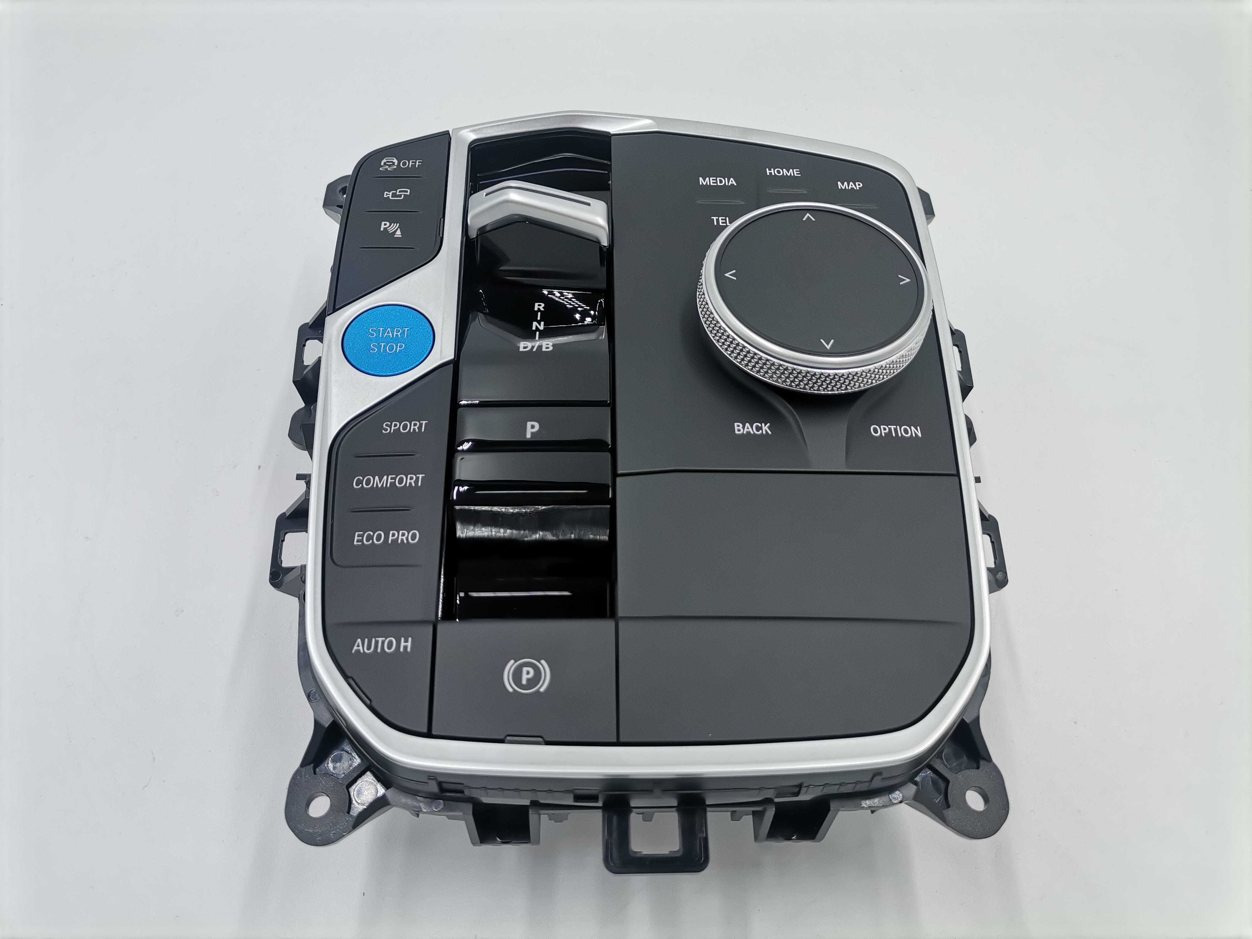 Нов Оригинален BMW idrive + скоростен лост BMW i4 G26 5A9C9A6