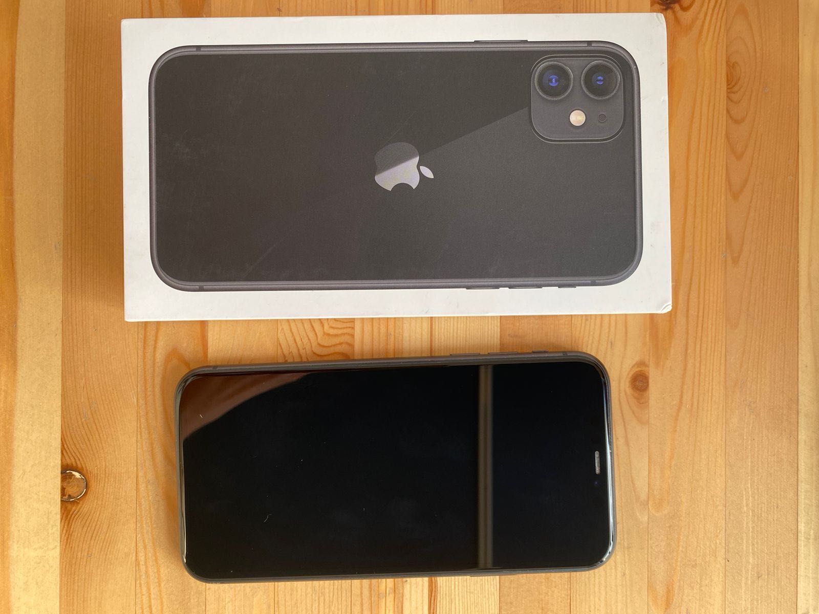 iPhone 11, срочно п-я