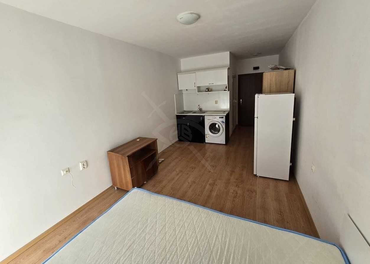 Продава се Едностаен апартамент в к.к. Слънчев бряг - 30 кв.м за 1467 €/кв.м - Снимка #2