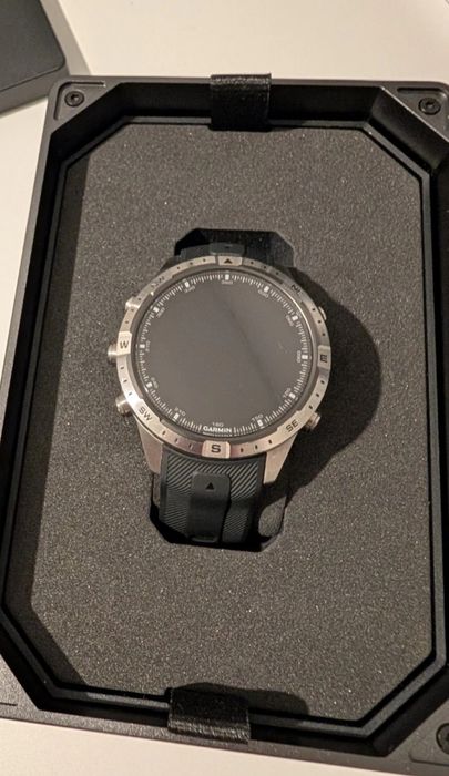 Marq gen2 ADVENTURER ceas Garmin