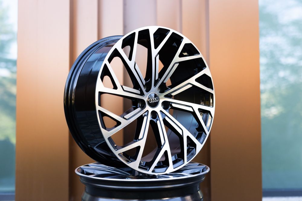 Jante 20 Audi Sline R20 A4 A5 A6 A7 A8 Q3 Q5 Q7 Q8