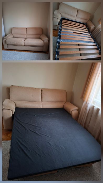 Canapea extensibila de vanzare