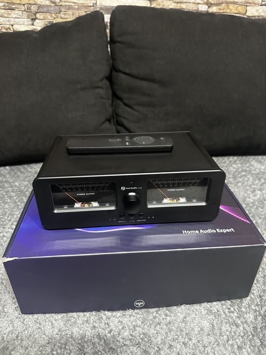 Fosi LC30 Splitter Semnal