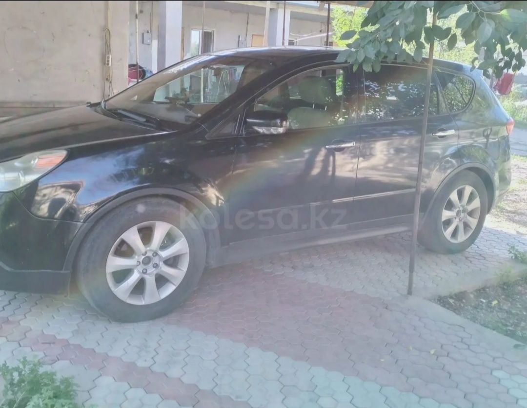 Продам Subaru Tribeca