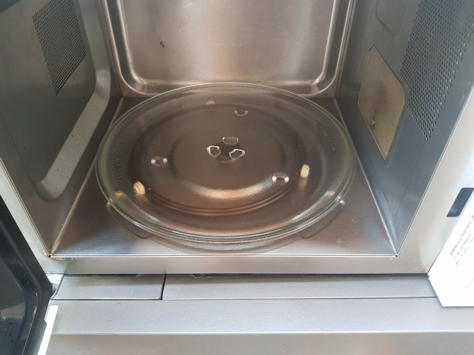 Vand cuptor cu microunde Siemens