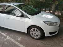 Ford Focus Focus MK 3.5 cu predare leasing