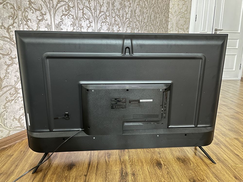 Smart TV Haier 4K 55 duyim