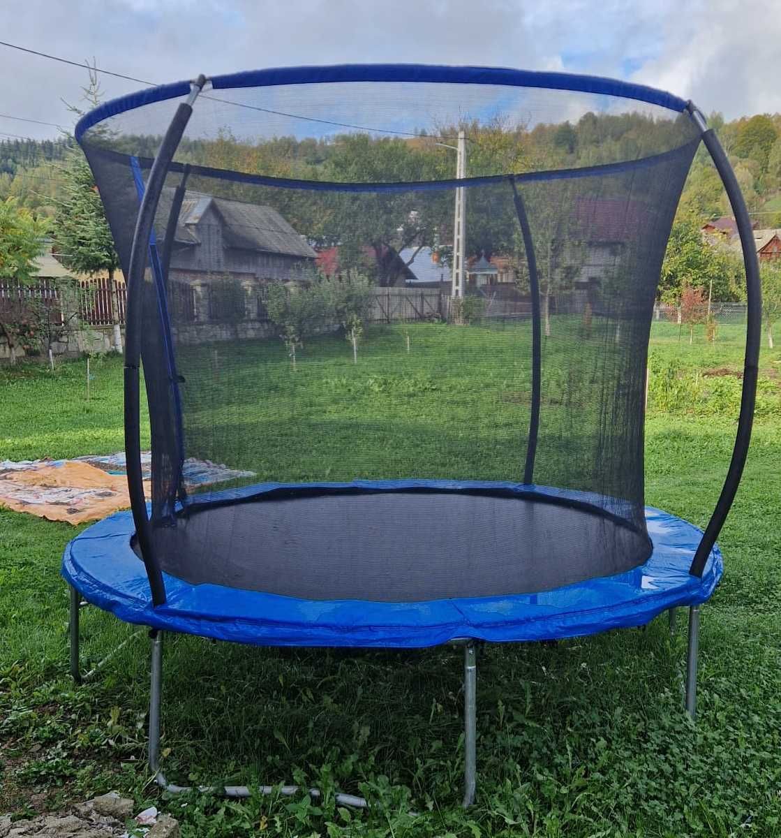 Trambulina diametru 300cm