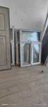 Mdf, plast alyuminiy