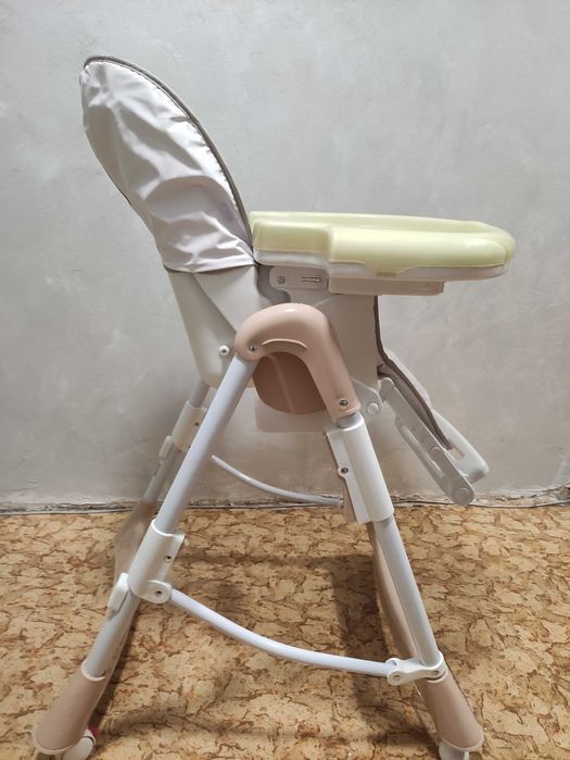 Детско столче за хранене