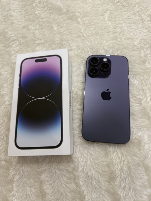 Продам IPhone 14 pro