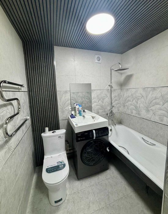 Сдается в аренду 3/4/5  Яшнабадский район ( Бывшая Лисунова)