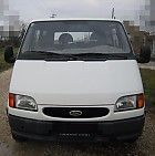 Ford Transit d 98г