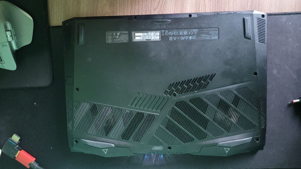 Игровой Acer Predator Core i7 GTX 1660 Ti