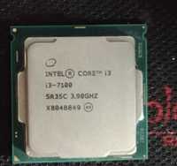процессор i3 7100